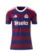 Newcastle United Alexander Isak #14 Replika Tredje Kläder Dam 2024-25 Kortärmad